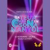 Borriol Celebra Santa Cecilia con el tradicional concierto de la banda y ‘La teua cara em sona, manyo!’