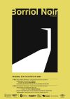 Borriol Noir vuelve a Borriol el sábado 9 de noviembre de 2024