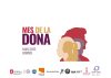MES DE LA DONA – MARÇ 2025