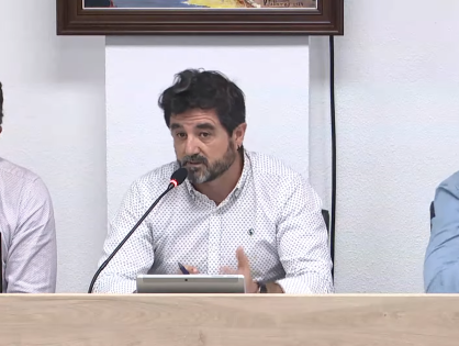CONVOCATÒRIA I ORDRE DEL DIA DEL PLE DE JUNY/2025