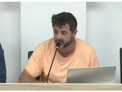 CONVOCATÒRIA I ORDRE DEL DIA DEL PLE EXTRAORDINARI DE JUNY/2025