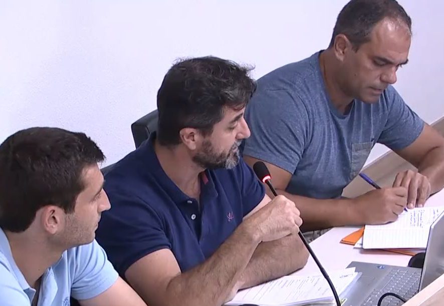 PLE ORDINARI DE 26 DE JUNY AL YOUTUBE