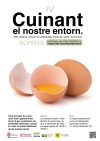 IV edición del curso ‘Cuinant el nostre entorn’ [Cocinando nuestro entorno]