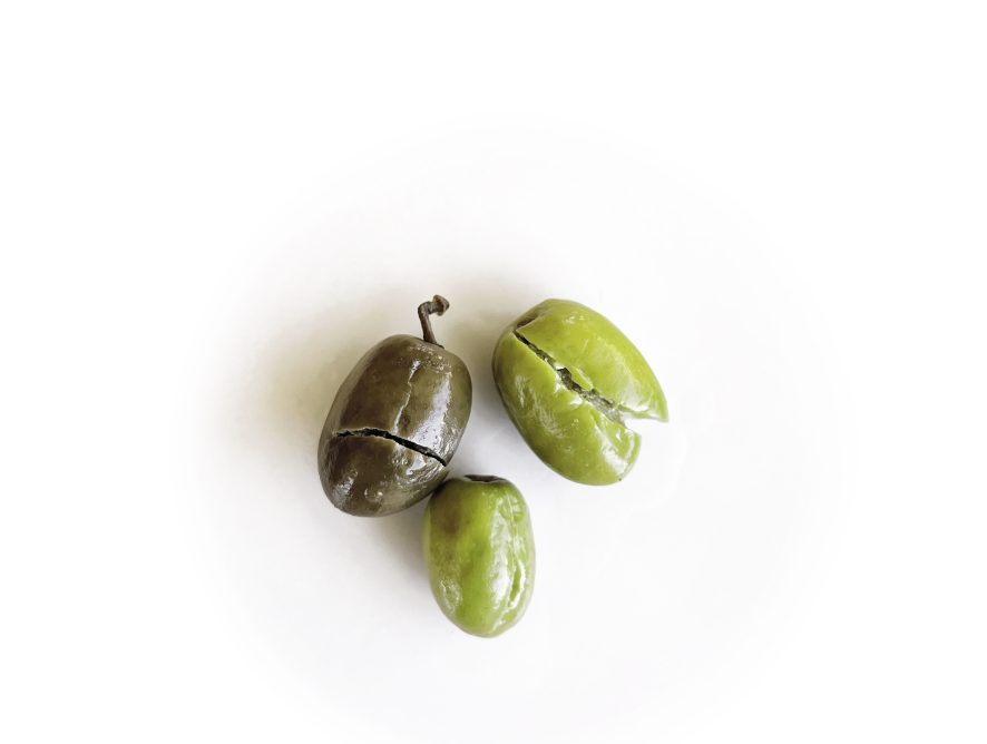 IV Concurso Internacional de Aceitunas Partidas de Borriol (2025)