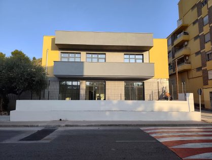 DIMECRES 17/DES A LES 18:00 JORNADA DE PORTES OBERTES DEL CENTRE DE DIA