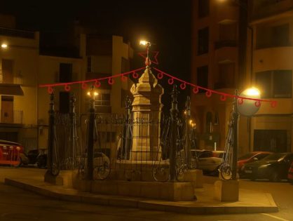 MERCADO NAVIDEÑO 2025 (DEL 12 AL 14 DE DICIEMBRE)