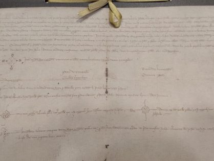 775É ANIVERSARI DE LA CARTA POBLA DE BORRIOL