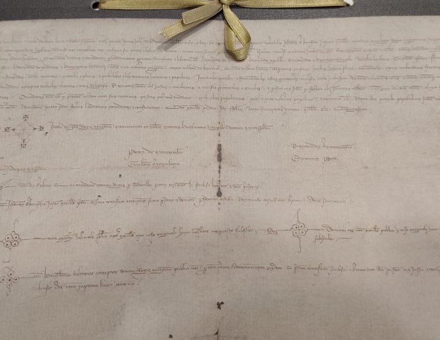 775É ANIVERSARI DE LA CARTA POBLA DE BORRIOL