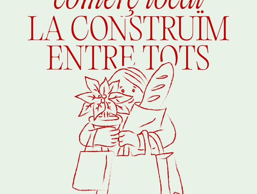 MERCAT NADALENC 2025 (DEL 12 AL 14 DE DESEMBRE)