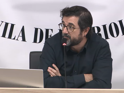 CONVOCATÒRIA I ORDRE DEL DIA DEL PLE DE GENER/2026