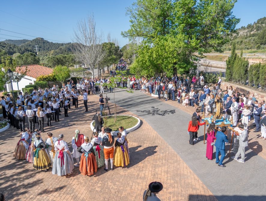 El ALCALDE DE BORRIOL PROPONE AL PRÓXIMO PLENO APROBAR EL PLAN ESTRATÉGICO DE SUBVENCIONES CON AUMENTOS EN TODAS LAS PARTIDAS.
