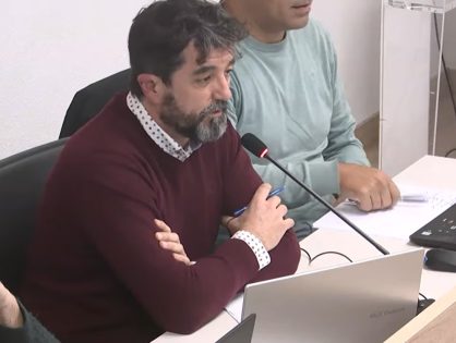CONVOCATÒRIA I ORDRE DEL DIA DEL PLE DE FEBRER/2026