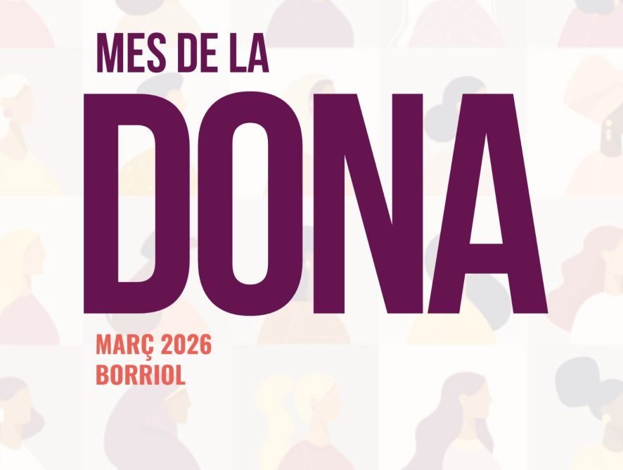 MARZO, EL MES DE LA MUJER