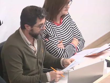 CONVOCATORIA Y ORDEN DEL DÍA DEL PLENO DE MARZO/2026