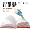IX FERIA DEL LIBRO A BORRIOL
