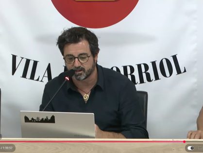 CONVOCATORIA Y ORDEN DEL DÍA DEL PLENO DE JUNIO/2026
