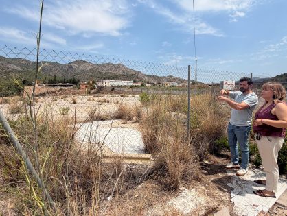 BORRIOL ASSEGURA EL FINANÇAMENT PREVIST PER A LA CONSTRUCCIÓ DEL NOU INSTITUT LOCAL